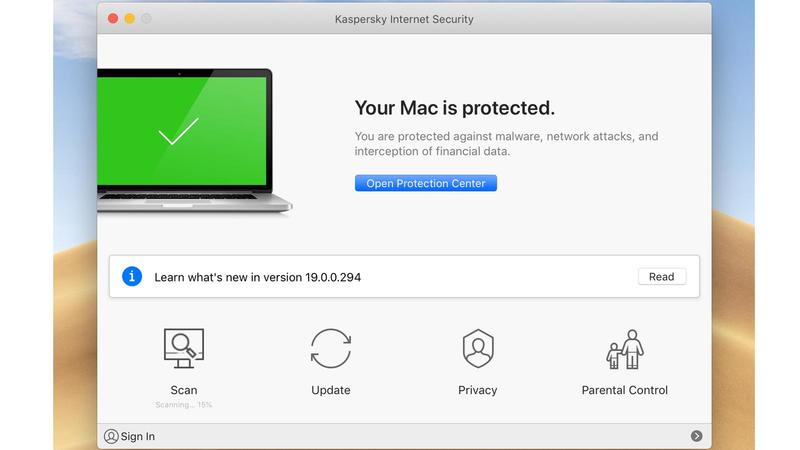 Best mac security software